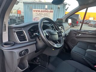 Ford Transit Custom L2H1 Titanium 2.0 Tdci 125kW