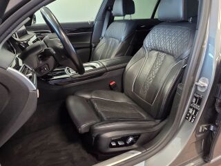 BMW 740 d xDrive Business Package 3.0 R6 235kW