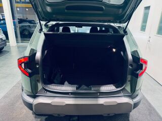 Dacia Duster Extreme 1.0 ECO-G 100hj 67kW