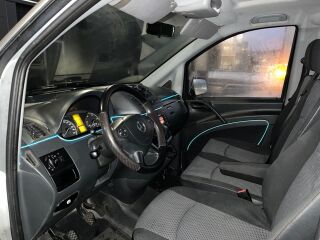 Mercedes-Benz Vito 2.1 100kW