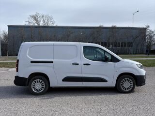 Toyota ProAce City 1.5 75kW