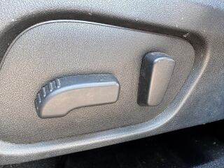 Subaru Forester 2.0 110kW