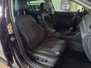 Skoda Superb Business Executive Facelift 2.0 TDi 110kW