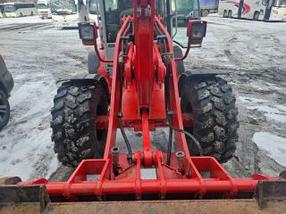 Weidemann 3070 56kW