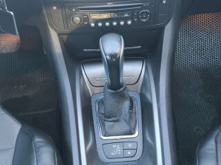 Citroen C5 2.0 100kW