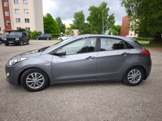 Hyundai i30 1.4 66кВ
