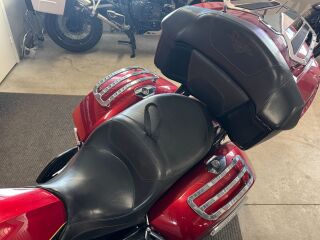 Victory Cross Country Tour 15th Anniversary Edition V2 54kW