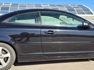 Volvo C70 2.0 TDI 100кВ