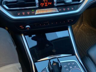 BMW 320 2.0 140kW