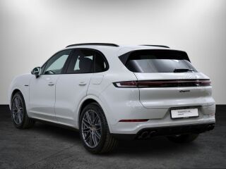 Porsche Cayenne E-Hybrid 3.0 346kW