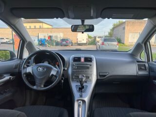 Toyota Auris 1.6 R4 91kW