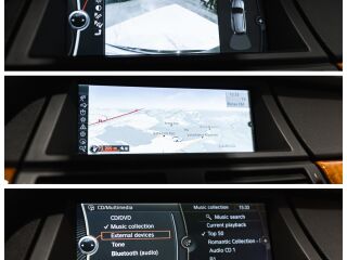 BMW X5 Facelift Sportpakett Comfort Line 3.0 180kW