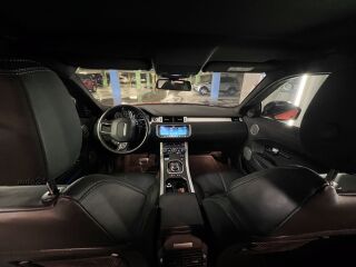 Land Rover Range Rover Evoque HSE 2.0 132kW
