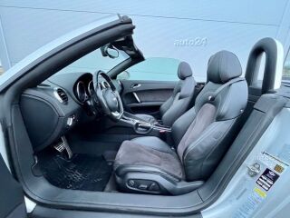 Audi TT S-Line 3.2 R6 184kW