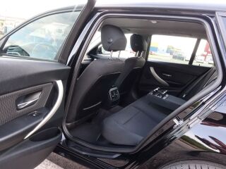 BMW 318 D Touring EU5 2.0 R4 TDI 105кВ
