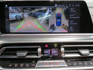 BMW X5 xDrive 40d 3.0 250kW