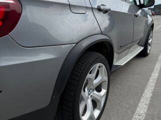 BMW X5 3.0 225kW