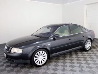 Audi A6 S-Line Quattro ATM 4.2 220kW