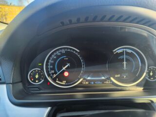BMW 520 I - F11 Touring 2.0 R-4 135кВ