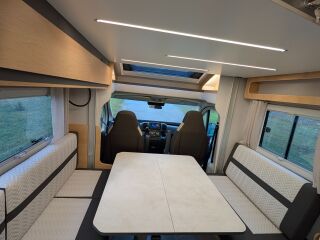 Giottiline MEGA SIENA 396 PREMIER EDITION ACC/FULLED/Security 2.2 103kW