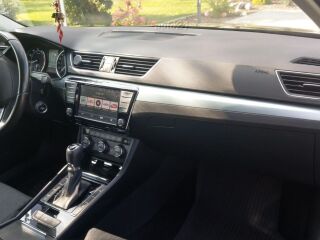 Skoda Superb Ambition 1.4 TSI 110kW