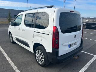 Citroen Berlingo Feel N1 1.2 81kW