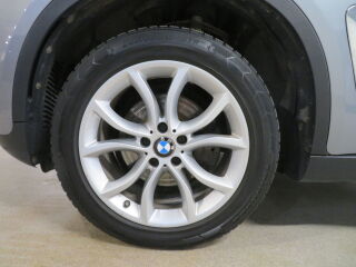 BMW X6 xDrive 30D 3.0 190kW