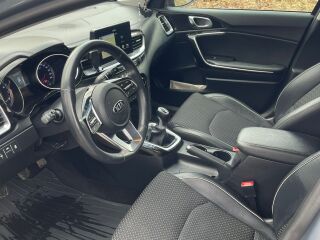 Kia Ceed 1.4 103kW