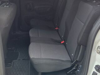 Peugeot Rifter 1.5 75kW