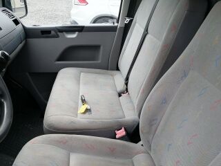 Volkswagen Transporter 2.5 96кВ