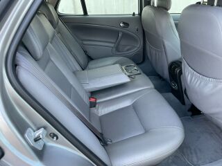 Saab 9-5 Caravan Hirsch 2.0 Ecopower 16v 154kW