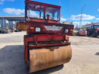 Hamm DV 6.22