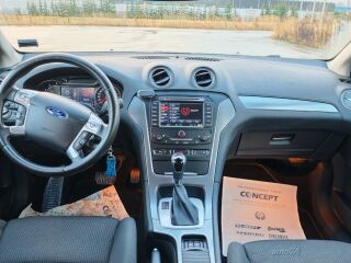 Ford Mondeo 2.0 120kW
