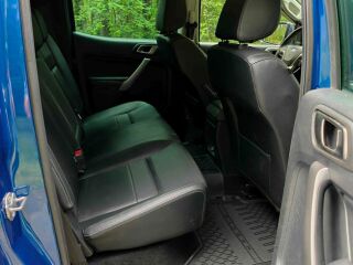 Ford Ranger LIMITED 2.0 125кВ