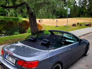 BMW 320 2.0 120kW