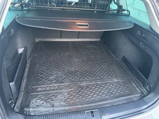 Volkswagen Passat Alltrack 2.0 147kW