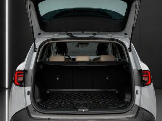 Kia Sportage EX 1.6 132kW