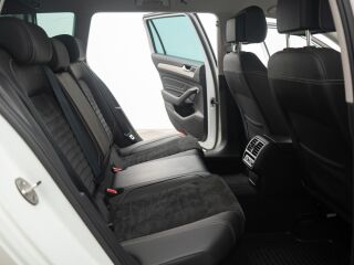 Volkswagen Passat Variant R-Line 4Motion 2.0 147kW