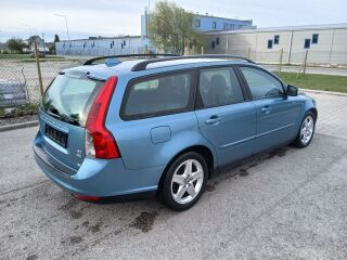 Volvo V50 Drive 1.6 TDi 80kW