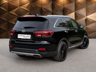Kia Sorento GT Line S 147кВ