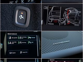 Volvo XC60 AWD Inscription Intelli Safe PRO Wntr 2.0 B5 MHEV Kerghübriid 184kW