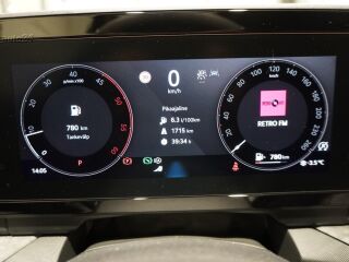 Skoda Kodiaq SELECTION 4X4 2.0 TDI 142kW