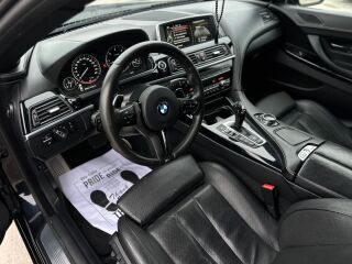 BMW 640 Xdrive 3.0 240kW