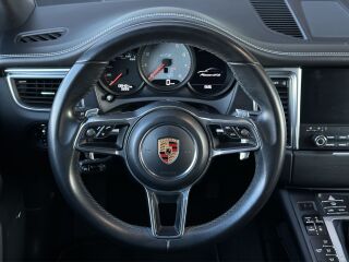 Porsche Macan GTS 3.0 265кВ