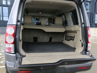 Land Rover Discovery 4 3.0 180kW