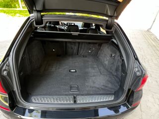 BMW 520 2.0 140kW