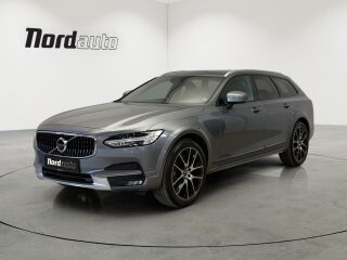 Volvo V90 Cross Country AWD D5 2.0 173 kW