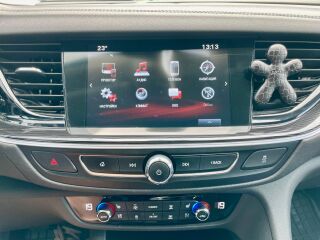 Opel Insignia Limited Edition my2018 1.6 CDTI 100kW