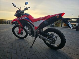 Honda CRF 300 CFR 300L 20kW