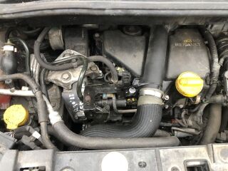 Renault Grand Scenic 1.5 81kW